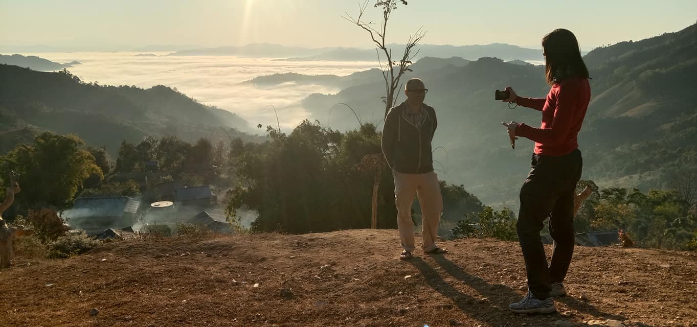 5 Days Phongsaly Exprience Trekking Tour